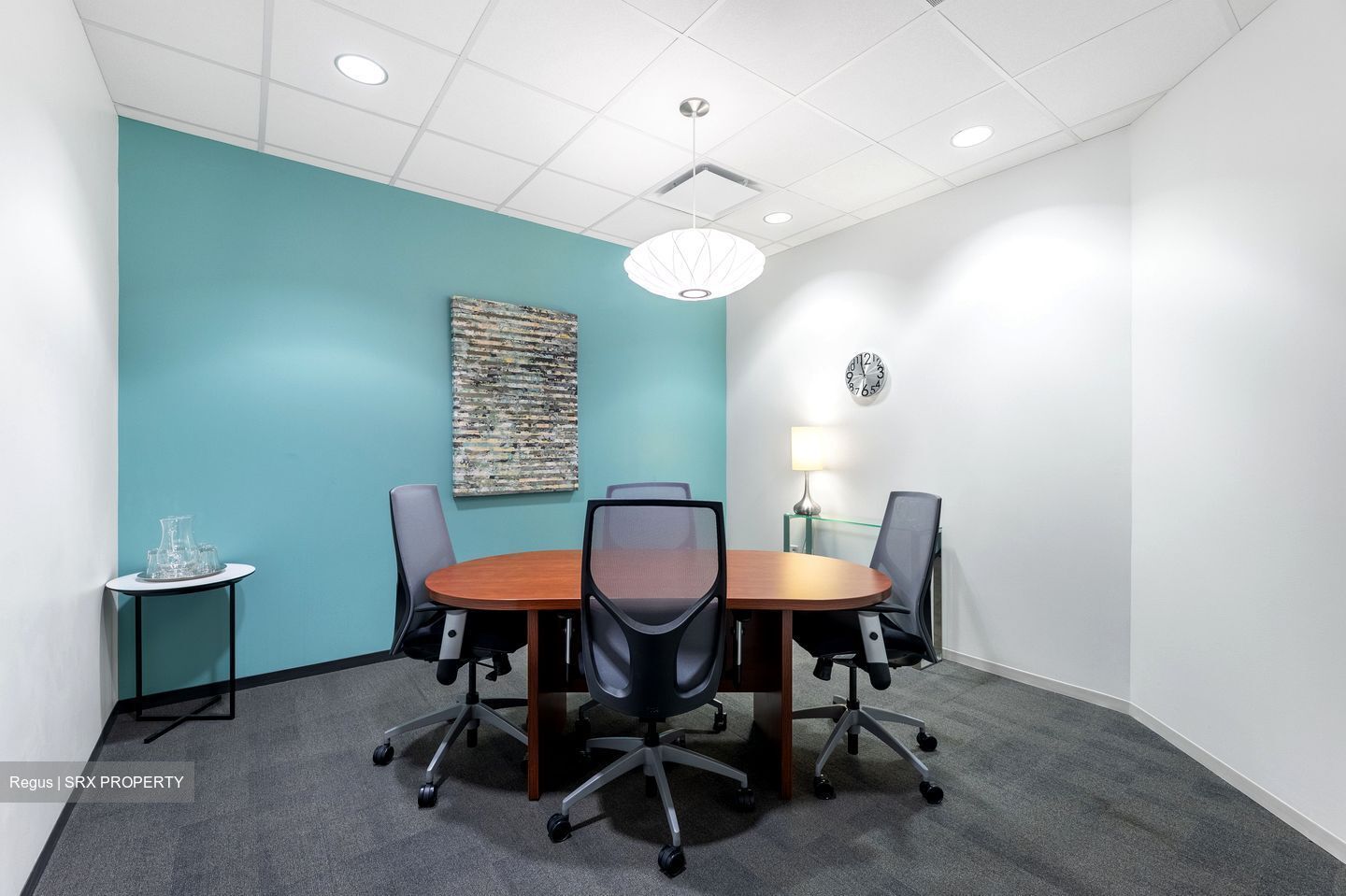 Harbourfront Tower Two (D4), Office #544060131